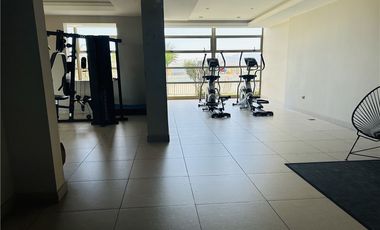 Departamento en venta en primera línea