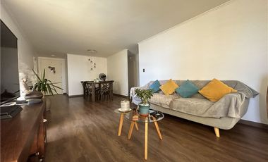 Departamento en venta en primera línea