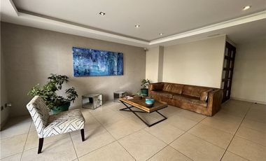 Departamento en venta en primera línea