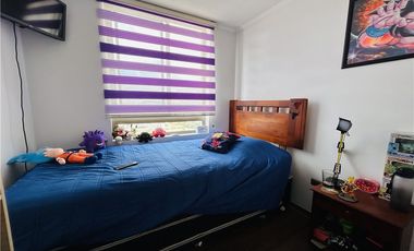 Departamento en venta en primera línea