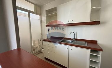 Departamento Centro Temuco