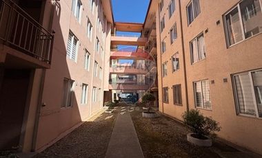 Departamento Centro Temuco