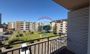 Departamento Centro Temuco