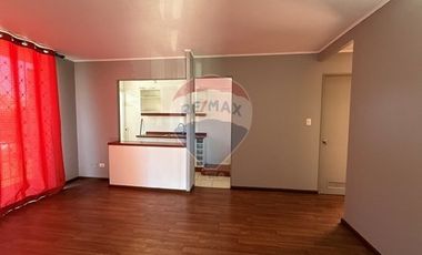 Departamento Centro Temuco