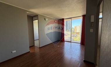 Departamento Centro Temuco