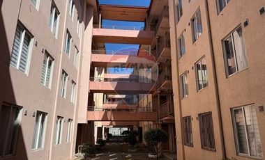 Departamento Centro Temuco