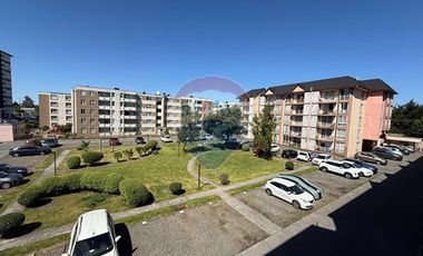 Departamento Centro Temuco