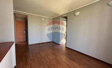 Departamento Centro Temuco