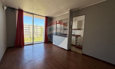 Departamento Centro Temuco