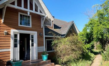 Casa en Venta en Carampangue