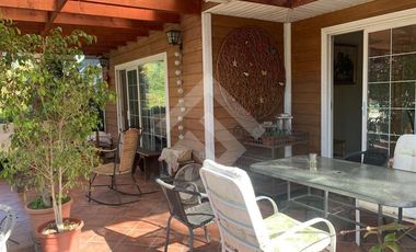 Casa en Venta en Carampangue