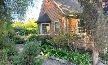 Casa en Venta en Carampangue