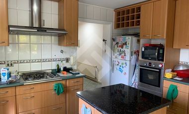 Casa en Venta en Carampangue