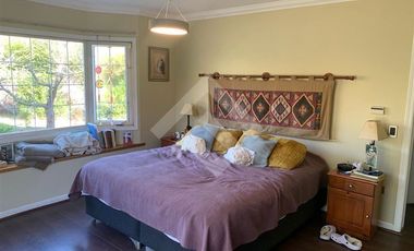 Casa en Venta en Carampangue