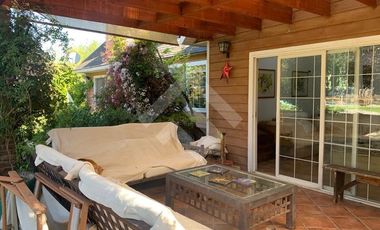 Casa en Venta en Carampangue