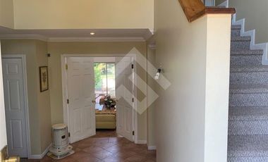 Casa en Venta en Carampangue