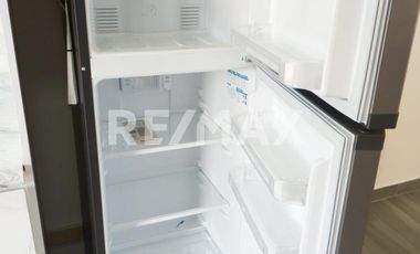 Moderno Estudio en Renta en Col. Maestros - (3)