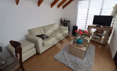 Casa en Arriendo en Ruta D-420, Tongoy