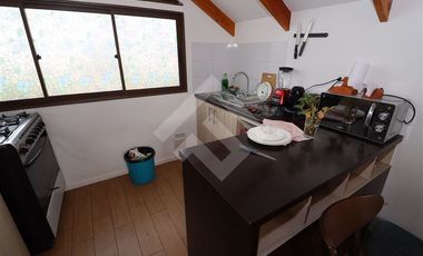 Casa en Arriendo en Ruta D-420, Tongoy