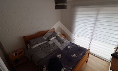 Casa en Arriendo en Ruta D-420, Tongoy