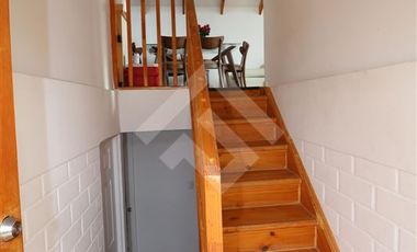 Casa en Arriendo en Ruta D-420, Tongoy