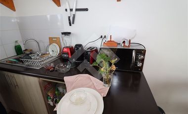 Casa en Arriendo en Ruta D-420, Tongoy
