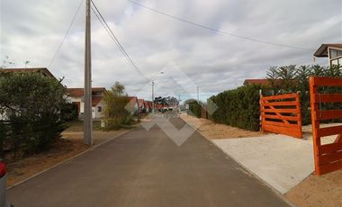 Casa en Arriendo en Ruta D-420, Tongoy