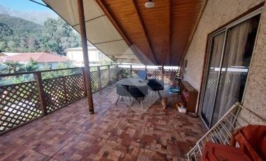 Casa en Venta en El Canelo