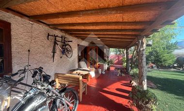 Casa en Venta en El Canelo