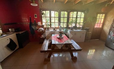 Casa en Venta en El Canelo