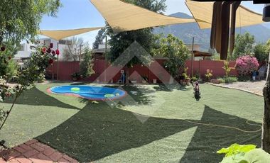 Casa en Venta en El Canelo