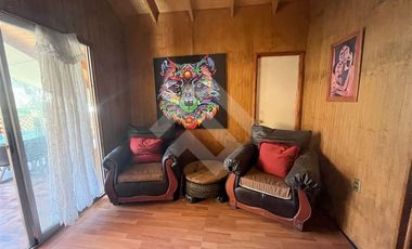 Casa en Venta en El Canelo