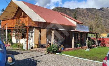 Casa en Venta en El Canelo