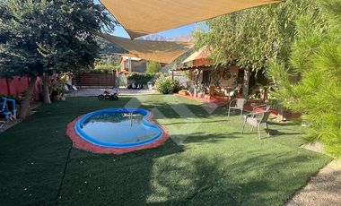 Casa en Venta en El Canelo