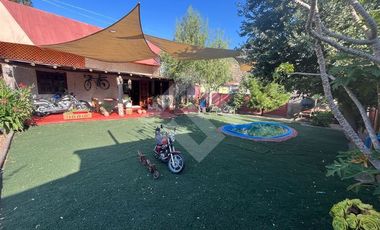 Casa en Venta en El Canelo