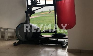 DEPARTAMENTO EN XOXOCOTLAN - (3)