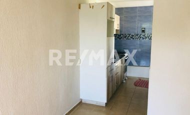 DEPARTAMENTO EN XOXOCOTLAN - (3)