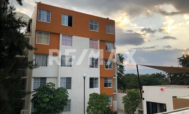 DEPARTAMENTO EN XOXOCOTLAN - (3)