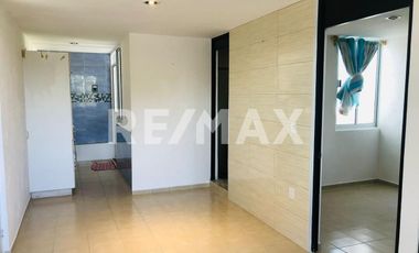 DEPARTAMENTO EN XOXOCOTLAN - (3)