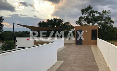 DEPARTAMENTO EN XOXOCOTLAN - (3)