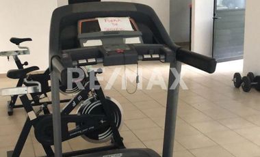 DEPARTAMENTO EN XOXOCOTLAN - (3)