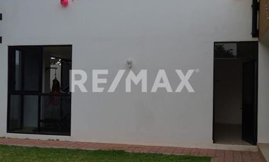 DEPARTAMENTO EN XOXOCOTLAN - (3)