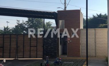 DEPARTAMENTO EN XOXOCOTLAN - (3)