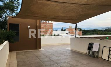 DEPARTAMENTO EN XOXOCOTLAN - (3)