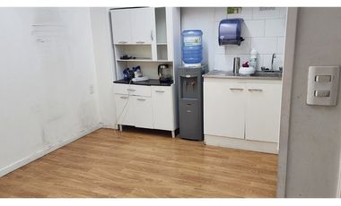 Bodega con Oficina en Renca
