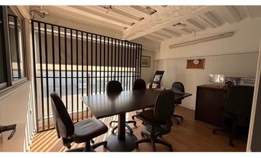 Bodega con Oficina en Renca