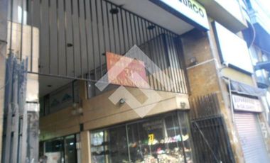 Oficina en Arriendo en San Antonio / Av. Libertador Bernardo O´Higgins