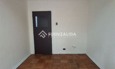 Oficina en Arriendo en San Antonio / Av. Libertador Bernardo O´Higgins