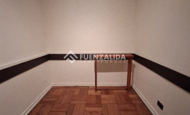 Oficina en Arriendo en San Antonio / Av. Libertador Bernardo O´Higgins