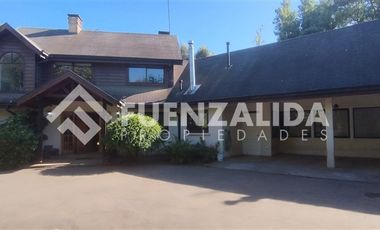 Casa en Venta en Indira Ghandi